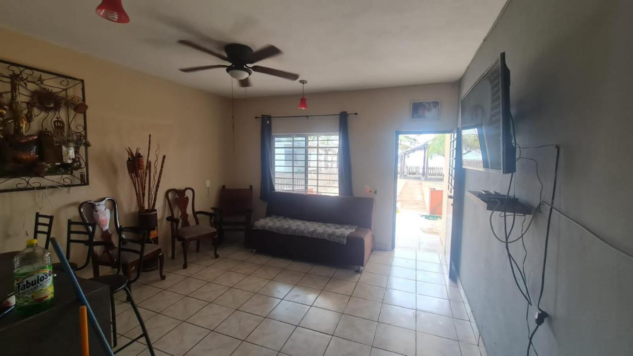 Casa A Pie De Playa Isla De La Piedra Leilighet Mazatlán Eksteriør bilde