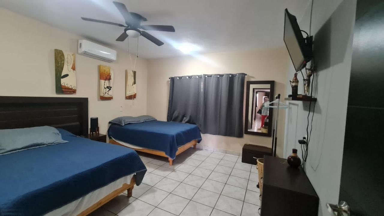 Casa A Pie De Playa Isla De La Piedra Leilighet Mazatlán Eksteriør bilde