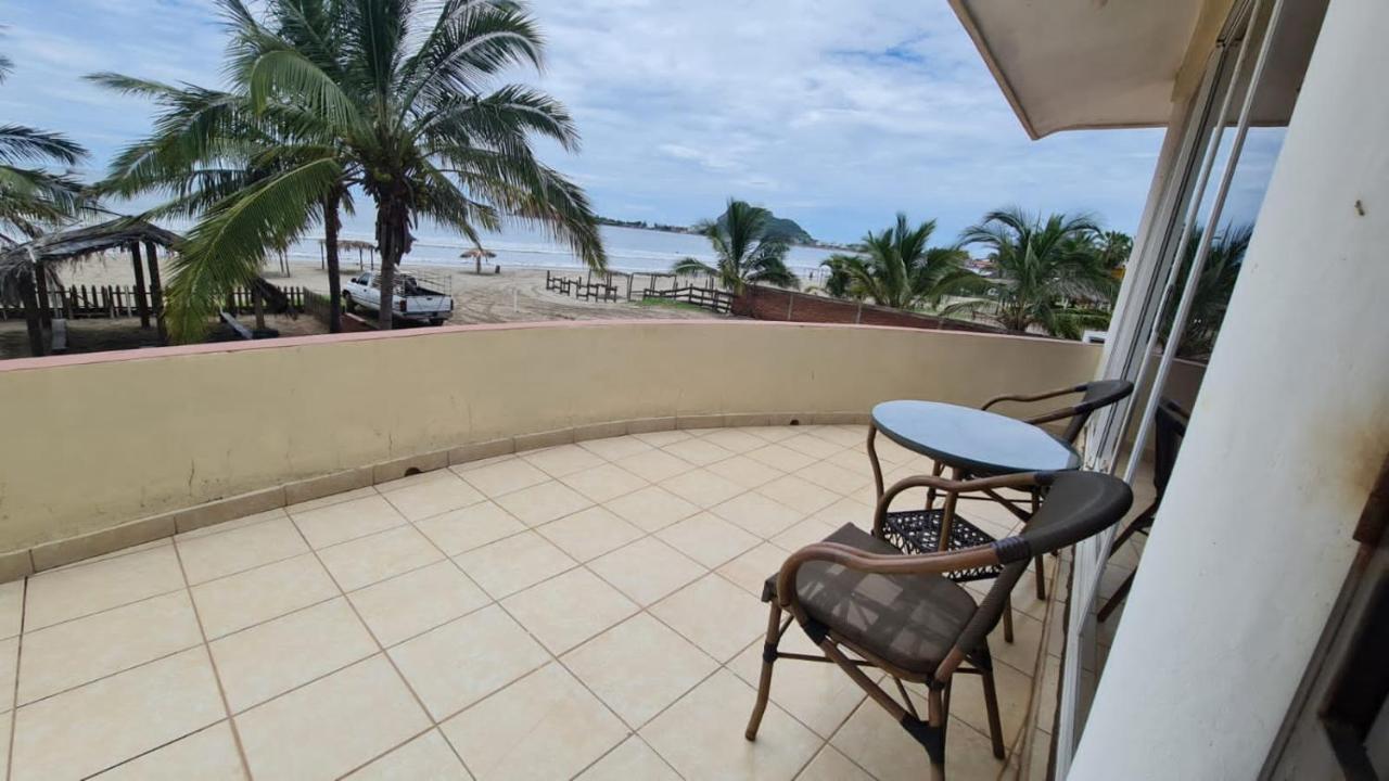 Casa A Pie De Playa Isla De La Piedra Leilighet Mazatlán Eksteriør bilde