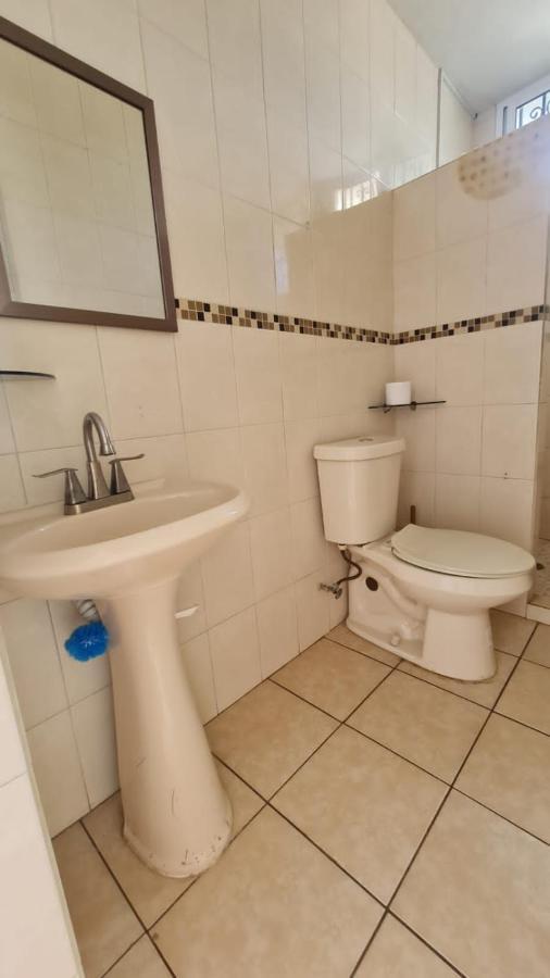 Casa A Pie De Playa Isla De La Piedra Leilighet Mazatlán Eksteriør bilde