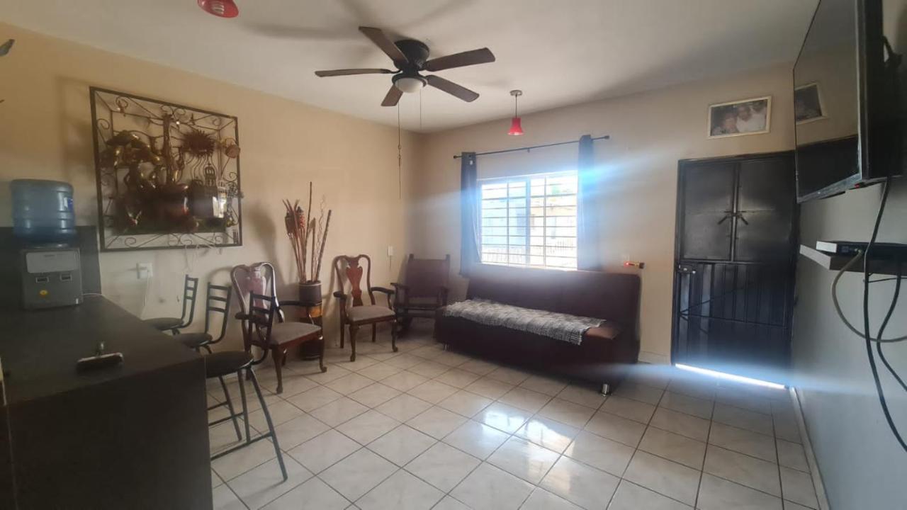 Casa A Pie De Playa Isla De La Piedra Leilighet Mazatlán Eksteriør bilde